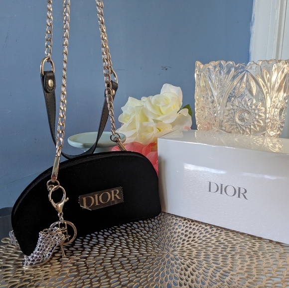 Dior pouch - Picture 11 of 16